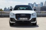 Audi Q2 40 TFSI Quattro Edition #2 2020 года (AU)